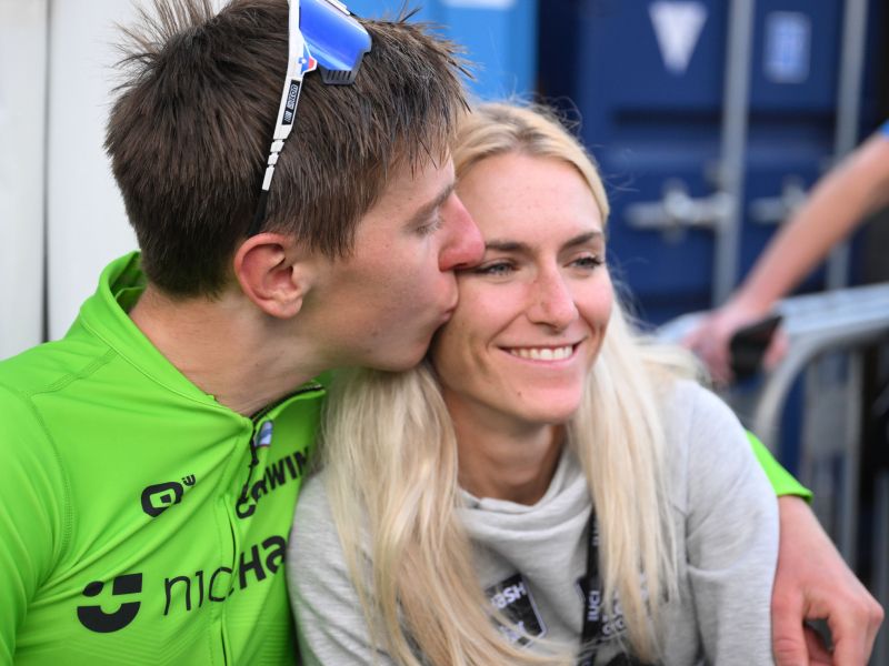 Urška Žigart iskreno: 'Bila sem tam, šokiralo me je in bolelo, trudiva se'