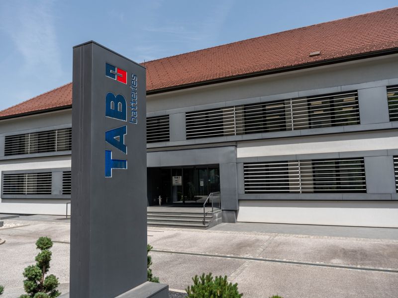 Delničarji družbe Tab Mežica si bodo razdelili 11,6 milijona evrov dividende