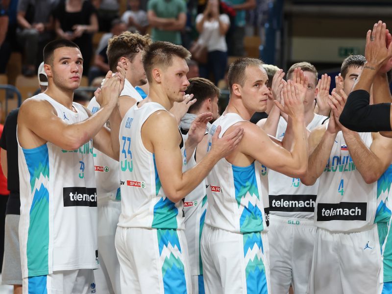 Iz Ljubljane v Španijo, občasni slovenski reprezentant gre na tuje