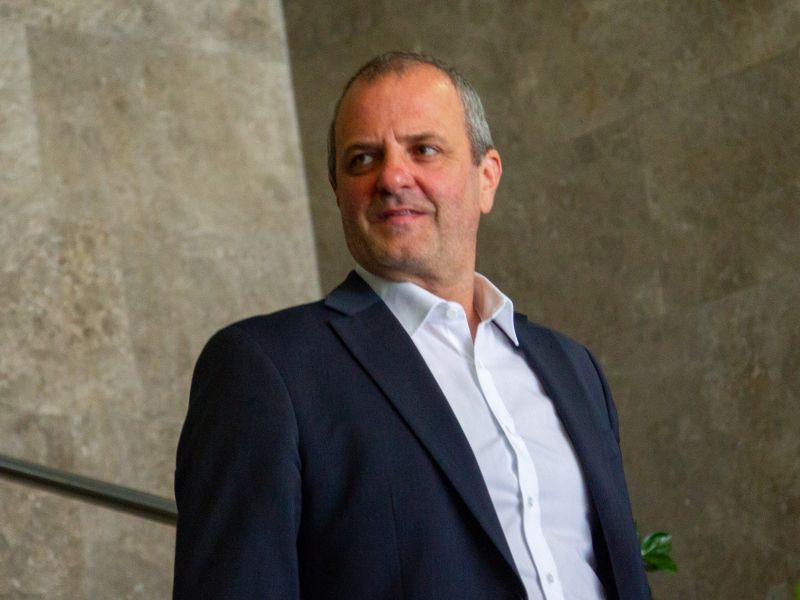 Nekdanji minister kandidat za direktorja Triglavskega narodnega parka