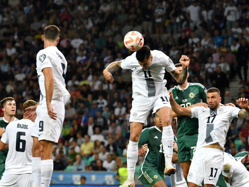 Čeferinova revolucija reprezentančnega nogometa, kaj to pomeni za Slovenijo