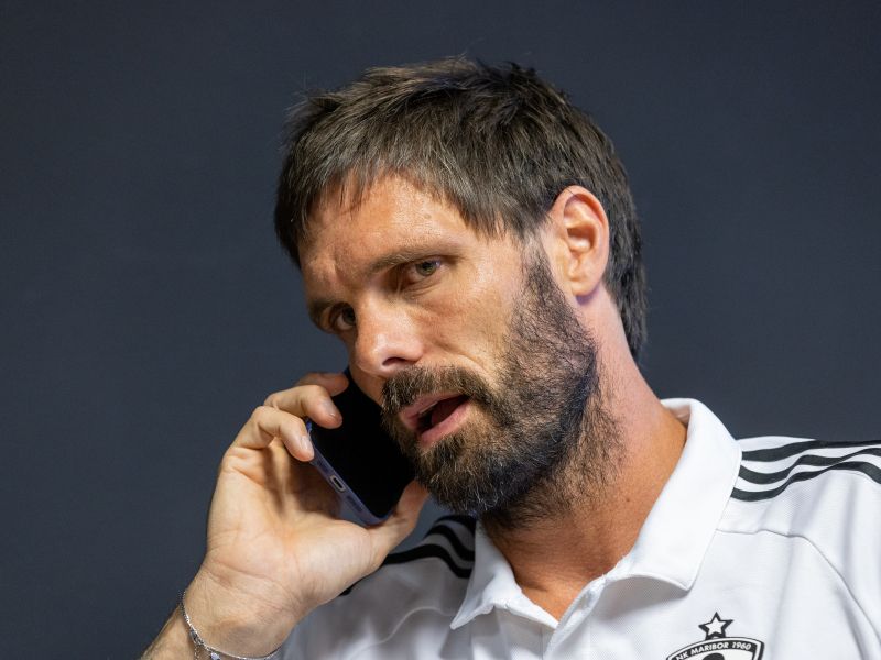 Marko Šuler z ostrimi kritikami Mariboru: To je ogromna napaka!