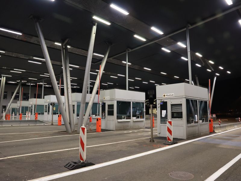 Hrvaška razkrila svoj novi adut: Slovenci bomo k sosedom potovali hitreje