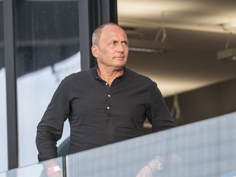 Darko Milanič ima nov klub: najprej zavrnil Partizan, zdaj uresničil željo