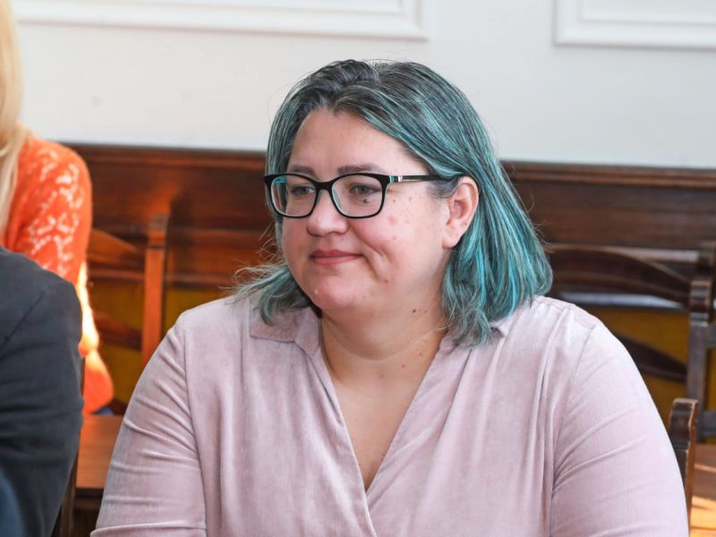 Po odhodu iz županove ekipe spregovorila o strahu in nadzoru