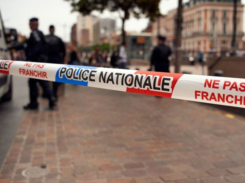 Našli Alžirca, ki je pobegnil s sodišča v Novi Gorici