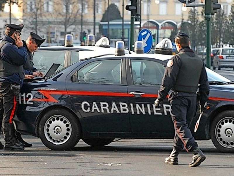 Pozor, v Italiji boste v primeru prometnega prekrška veliko globlje segli v denarnico