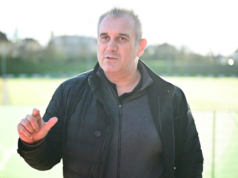 Spins poziva nogometaše k vključitvi v skupinsko tožbo