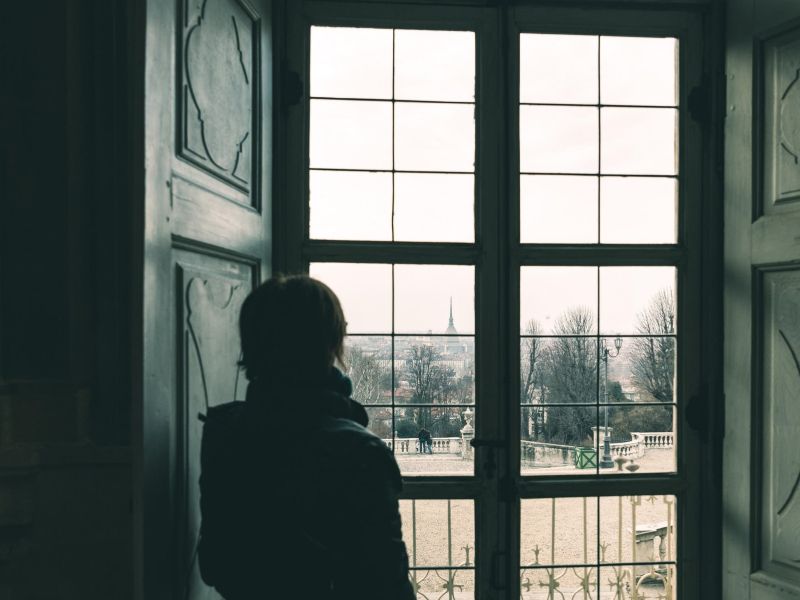 Slovenija in svet pod pritiskom: kje stojimo pri zaščiti dostojanstva?