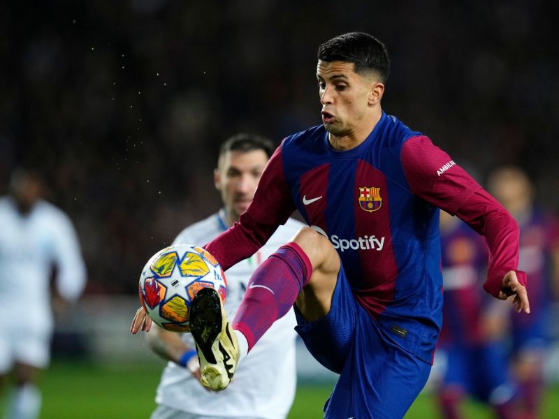 V Barceloni se je zgodilo to?! Sramota blaugrane pred novo sezono (video)