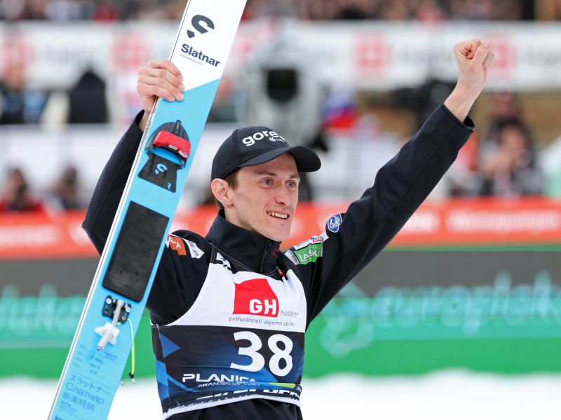 Slovenski šport dobiva pomembno okrepitev