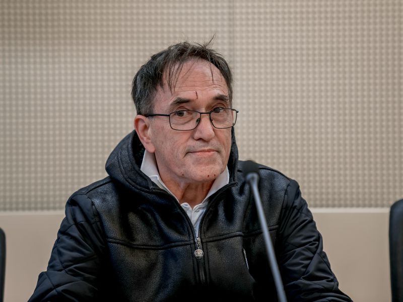 Afera Rupreht: UKC Maribor prijavil radiologa zdravstvenemu inšpektoratu zaradi rekordnega števila preiskav