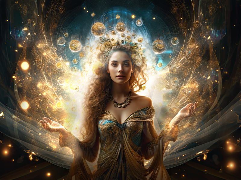 Tedenski horoskop: Notranja moč prinaša nepričakovane nagrade