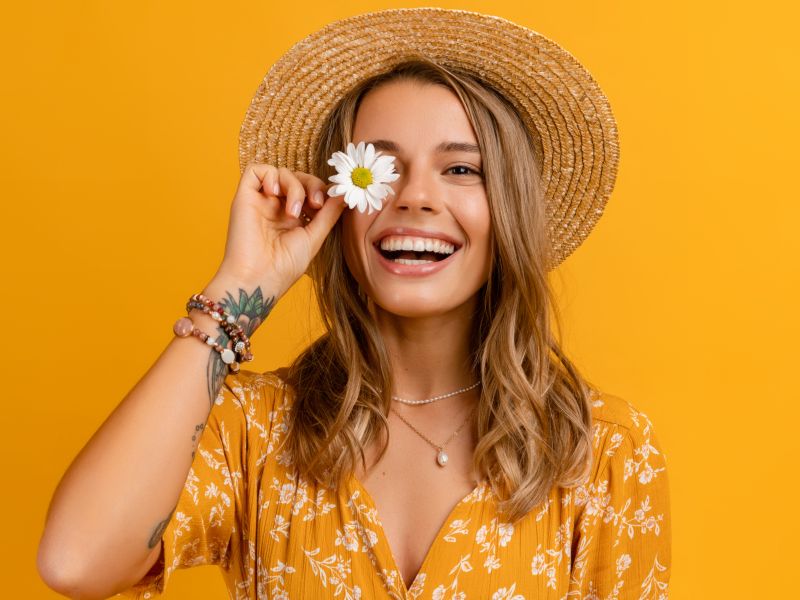 To je vaš najsrečnejši dan v marcu 2026 glede na horoskopski znak