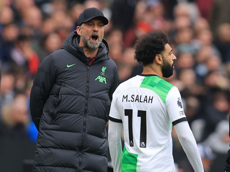 Klopp je nazaj: Uresničila se mu je želja, vrača se v trenerski svet
