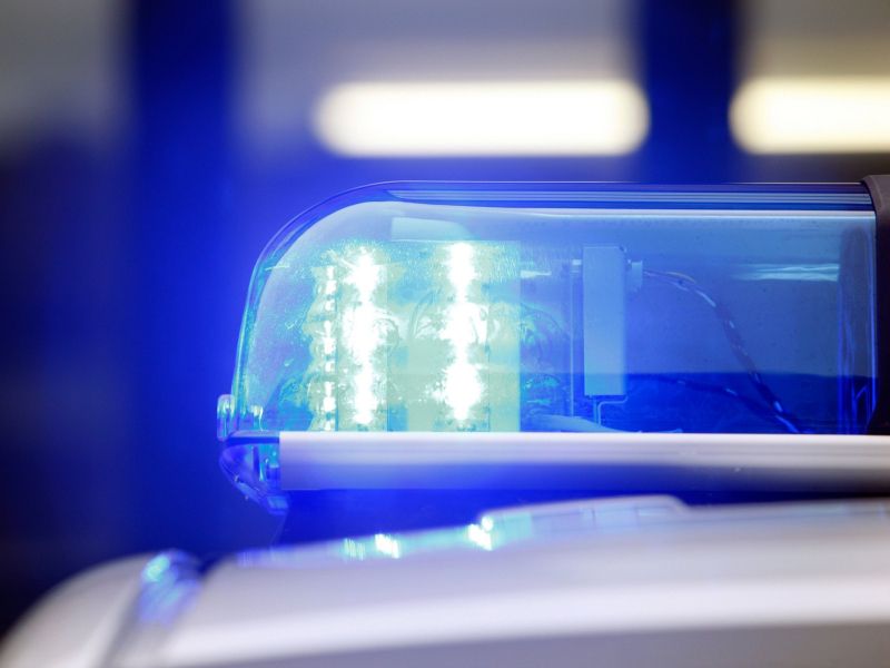 V hudi nesreči na primorski avtocesti umrla ena oseba