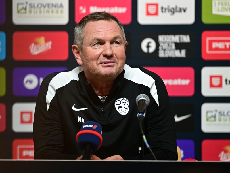 Matjaž Kek je bil nabit, očaral vse, hotel ga je Dinamo - izpovedi ni para