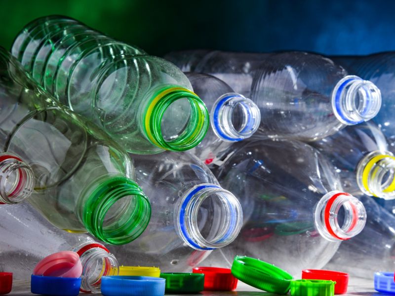 Poslovni interesi v ozadju kavcijskega sistema za embalažo pijač v Sloveniji