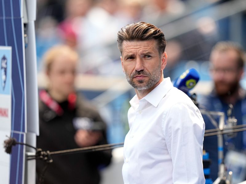 Luka Elsner se vrača: Po slovesu od Poljske že potrjena nova služba