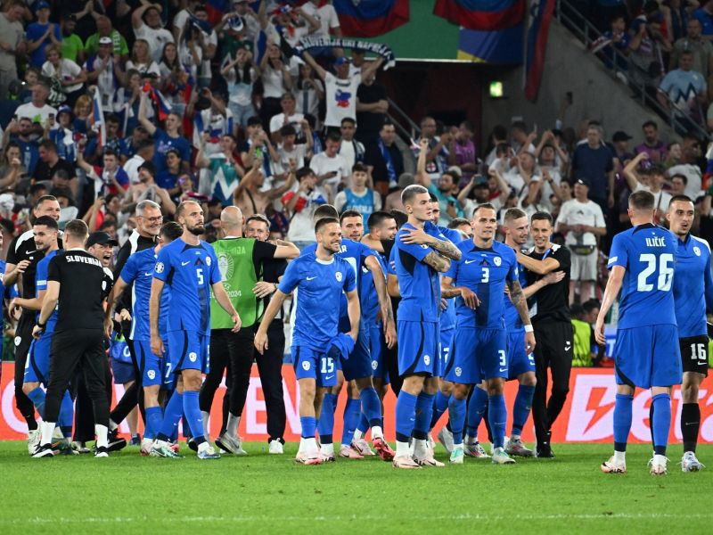 Še en slovenski reprezentant v Angliji? Obeta se mu odmeven prestop