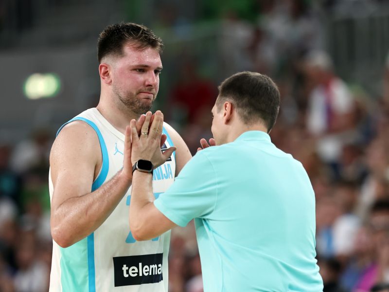Če bi o Dončiću razmišljal tako, ne bi nič spal – Sekulić v velikem intervjuju
