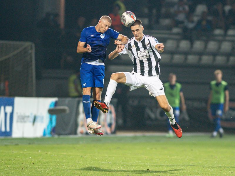 Radomlje in Bravo v četrtfinalu pokala Pivovarne Union
