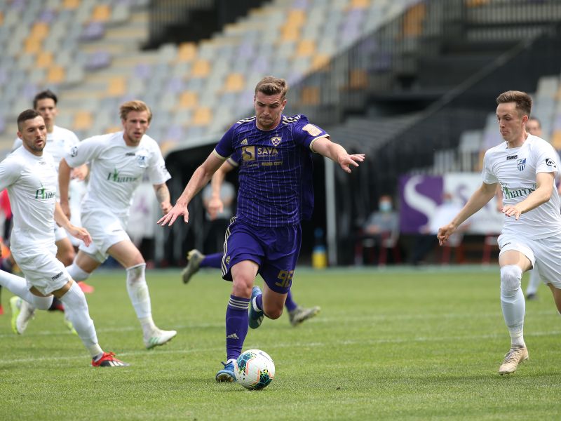 Igral je za Maribor, Koper, Muro, zdaj odhaja v velikana? Bomba iz regije
