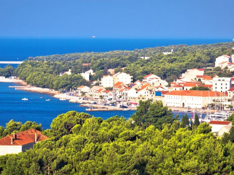 “Za ta denar dobim hotel”: apartmaji na Hrvaškem pod plazom kritik