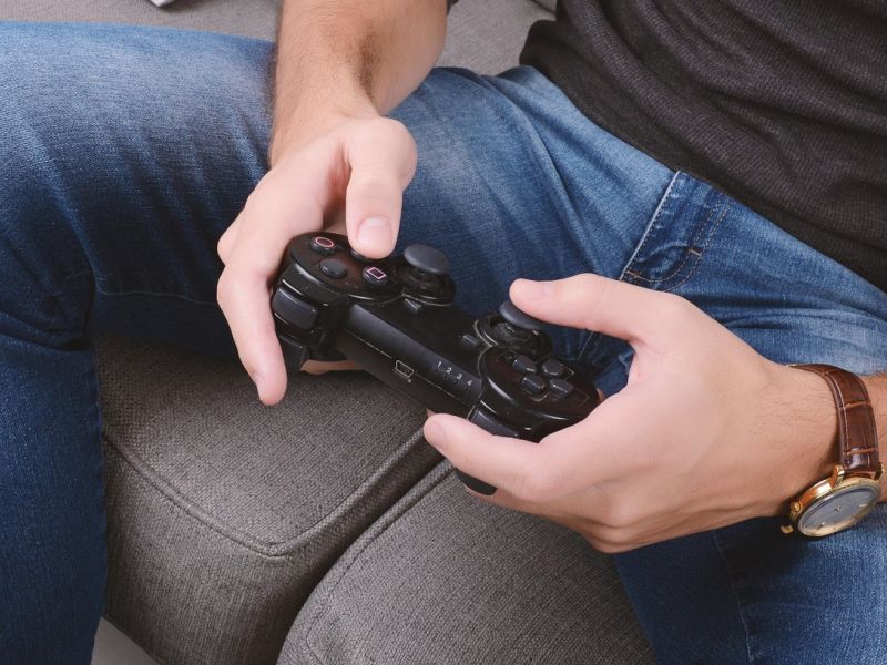 Kakšen vpliv ima igranje videoiger na duševno zdravje
