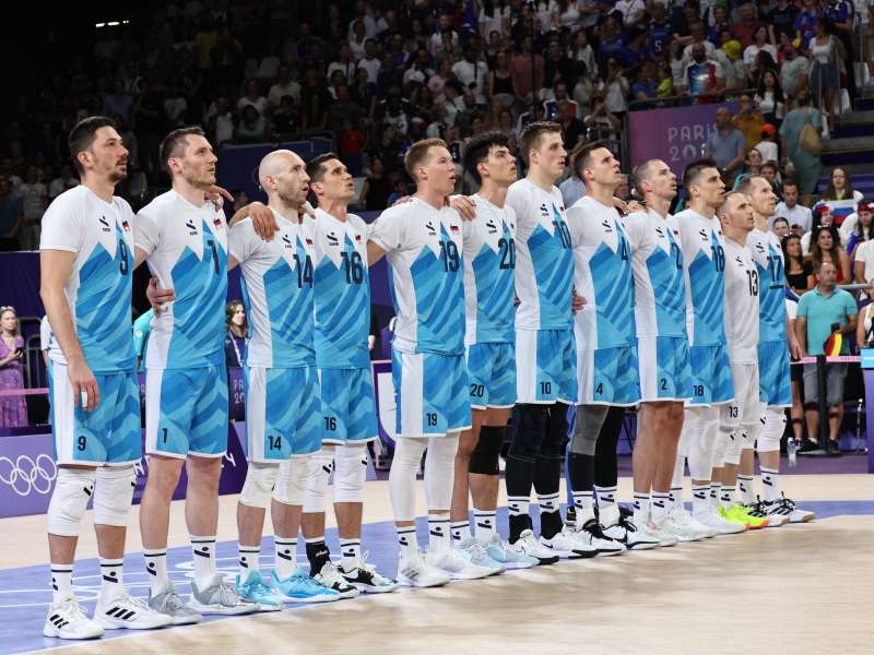 Konec je: po več kot 20 letih se poslavlja legendarni slovenski reprezentant