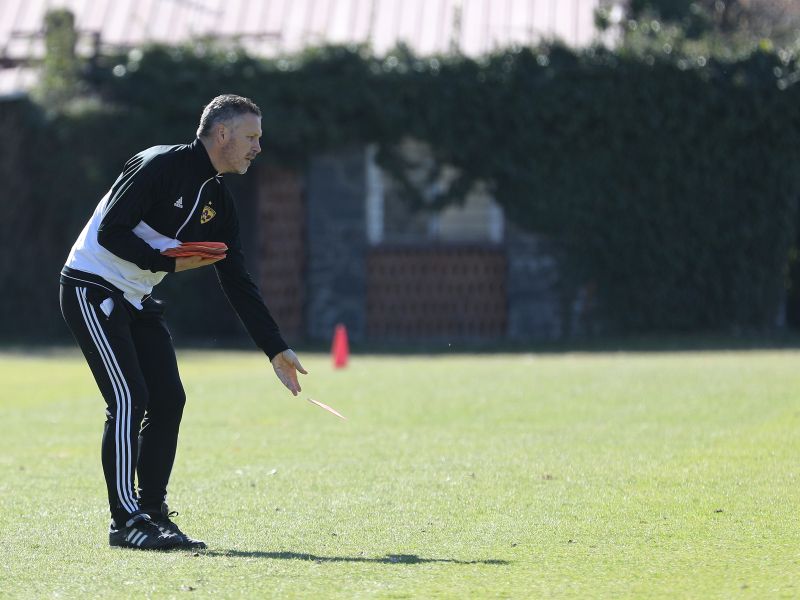 2. SNL: Šokanten razplet zadnje tekme kroga – mreži sta se tresli šestkrat