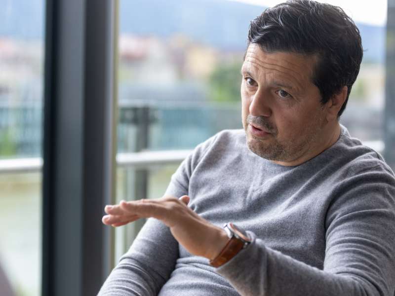 Zlatko Zahović napovedal večni derbi – Mariboru je poslal kristalno jasno sporočilo