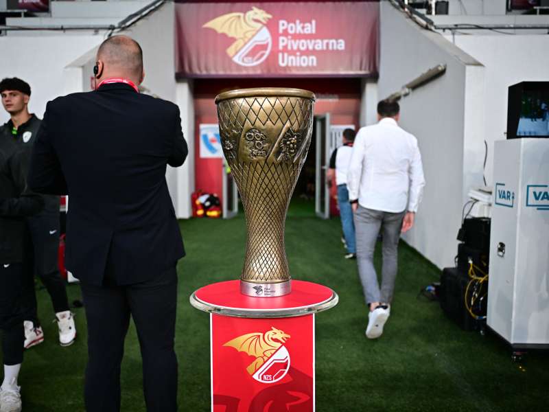 Pokal Pivovarna Union: Prvoligaš se je rešil v sodnikovem dodatku