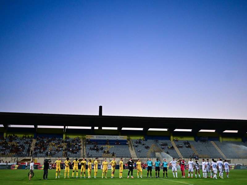 Ali Domžalam res grozi propad? Oglasil se je prvi mož kluba in razkril vse