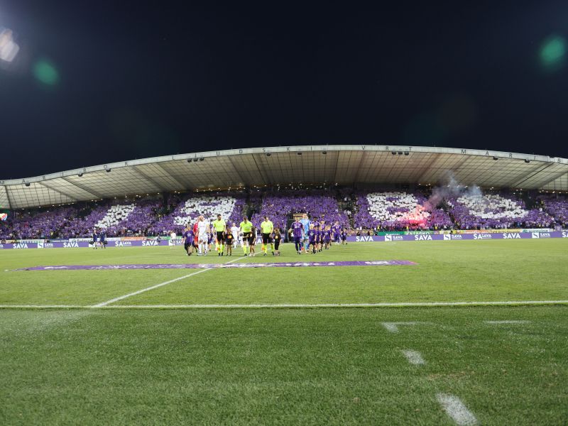 Izjemno. V Maribor veliki up slovenskega nogometa, ki hoče okusiti članski nogomet?