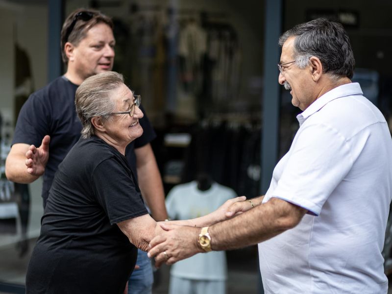 Junčaj znova v Muri? S tem je takole, stike pa je navezal nekdanji zvezdnik