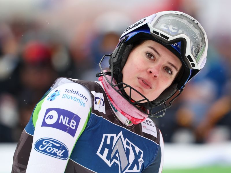 V slovenskem smučanju padla prva glava. Kaj sledi? Odpovedi pri trenerjih?