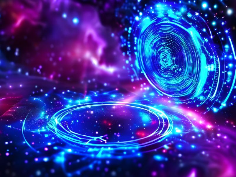 Dnevni horoskop: Nekdo naj se pred divjim dogajanjem nikar ne skriva