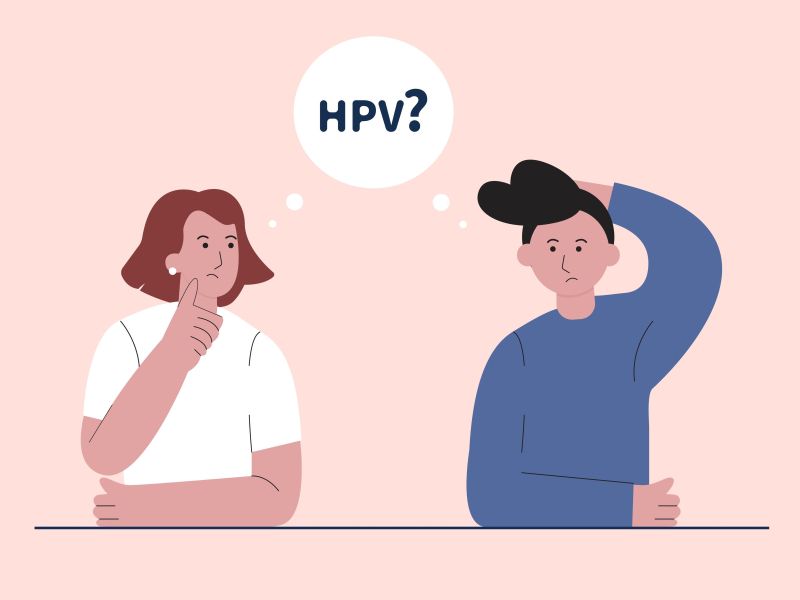 HPV ogroža tudi moške, zakaj o tem ne govorimo dovolj?