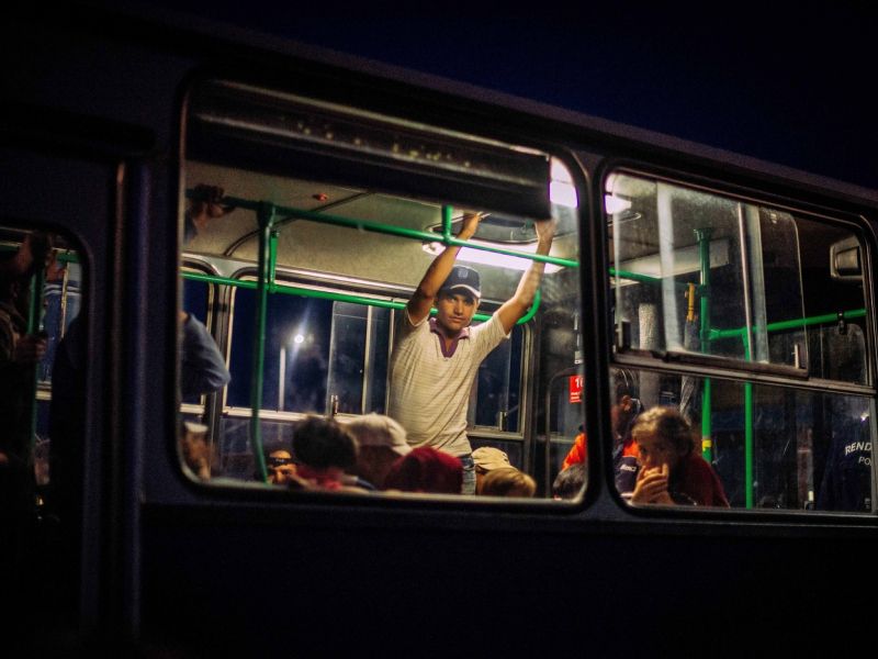 Raziskava: Slovenija med migrantom najbolj prijaznimi državami
