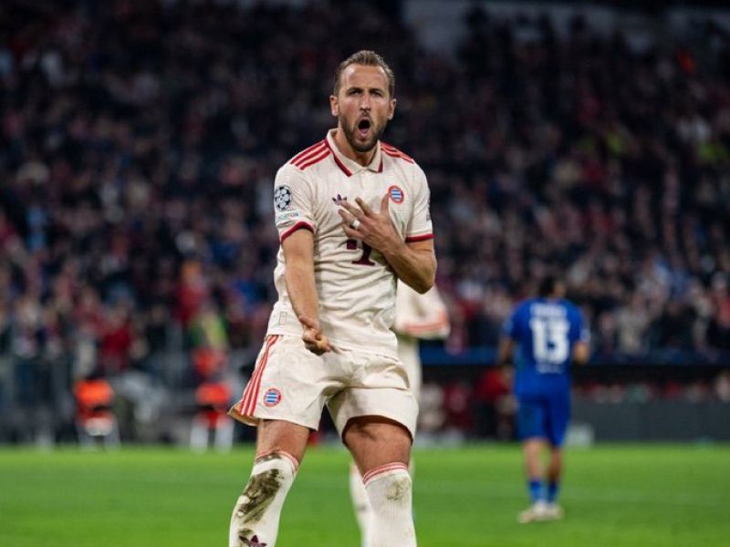 Razkritje premoženja Harryja Kana, enega najbogatejših ljudi v Britaniji