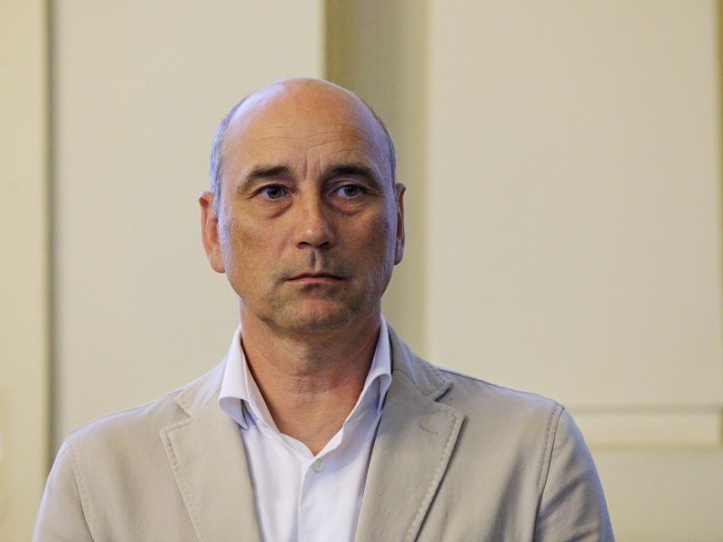 Matjaž Kovačič tokrat obsojen zaradi spornih poslov na Hrvaškem