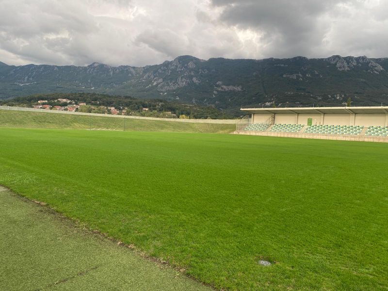 Bo res ugasnil še en ugledni slovenski klub? Oglasili so se vodilni možje