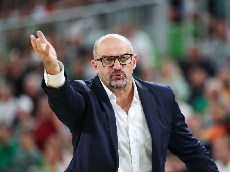 Kaj se dogaja v Olimpiji? Ena poteza je morda razkrila več, kot se zdi