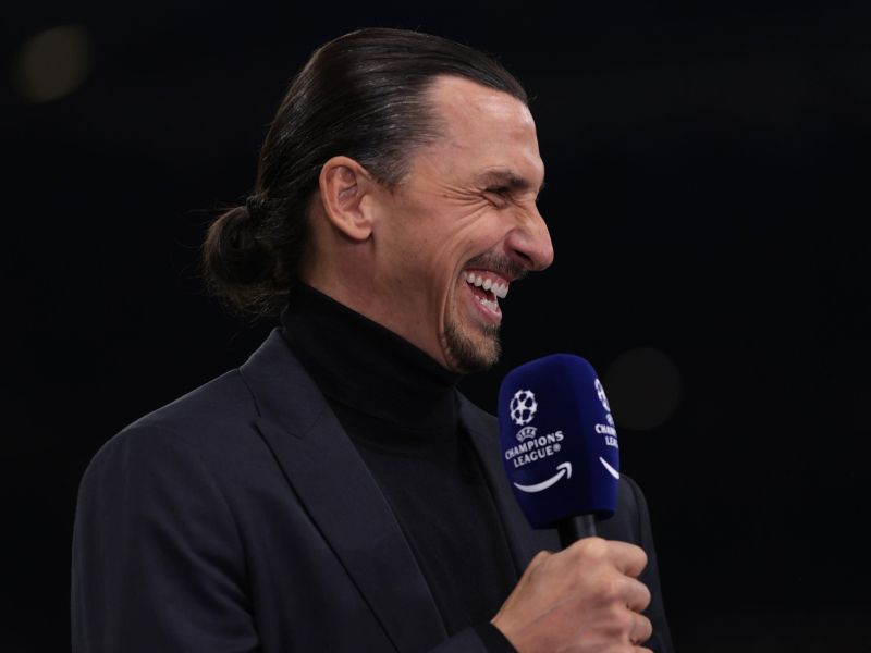Kaj če bi Slovenec Hrvatu rekel, da… Ibrahimović brez zadržkov po sosedi