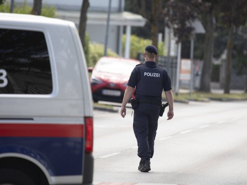 Avstrijska policija je nezakonito identificirala udeležence pri Peršmanu