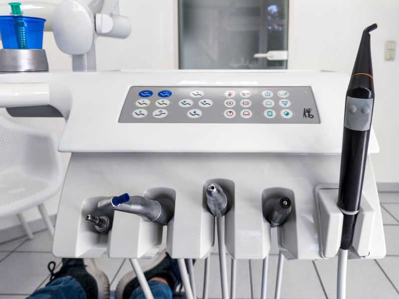 Brezplačni zobozdravstveni pregledi 10. oktobra po vsej Sloveniji