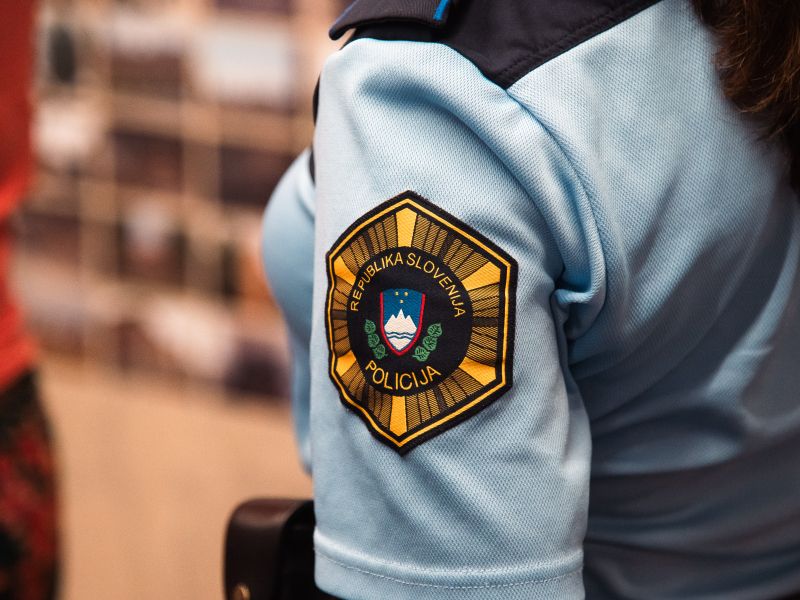 Kdo bo generalni direktor policije?