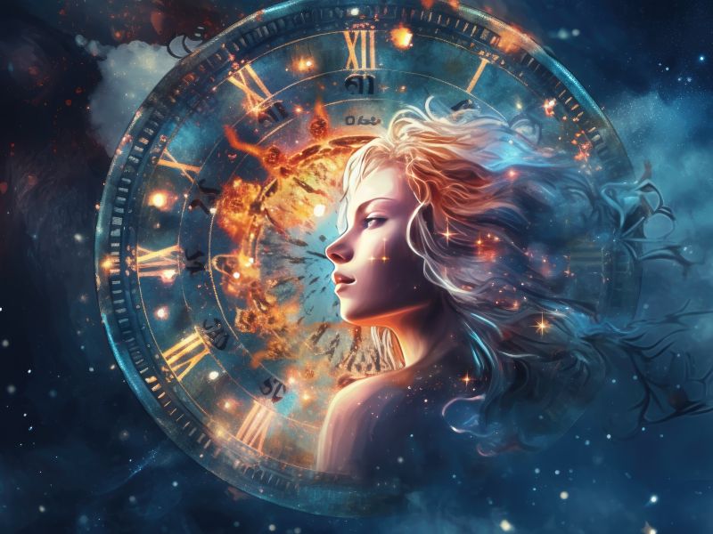 Dnevni horoskop: Device, počutile se boste kot v primežu