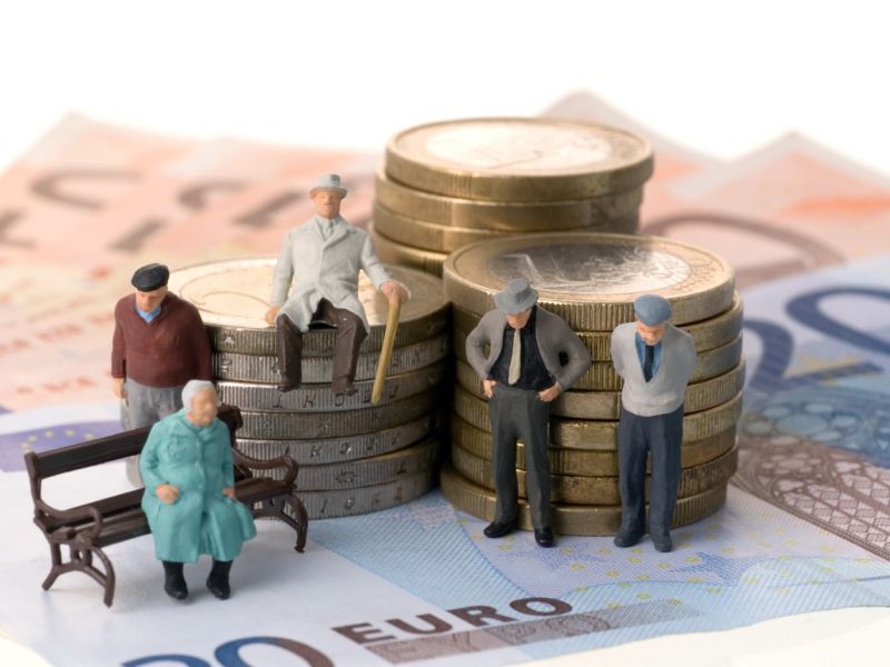 Odbor DZ podprl hitrejšo prevedbo stanovalcev domov za starejše v nov sistem dolgotrajne oskrbe